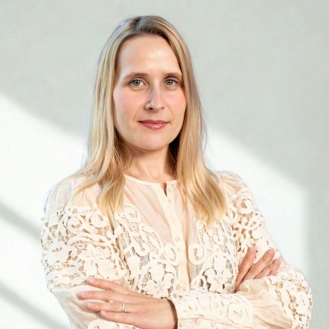 Justyna Głowacka-Ślusarek