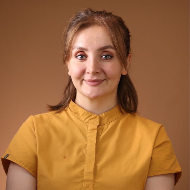 Dilara Alim Şahin, Diş Hekimi Samsun