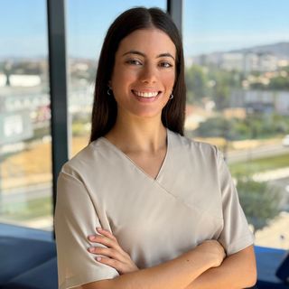 Acercar imagen: María Jesús Pérez Pallarés, Fisioterapeuta Murcia