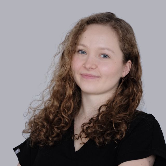 Małgorzata  Nowagiel, stomatolog Warszawa