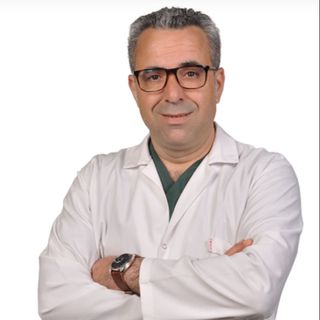 Cengiz Çevik, Kulak Burun Boğaz Şahinbey