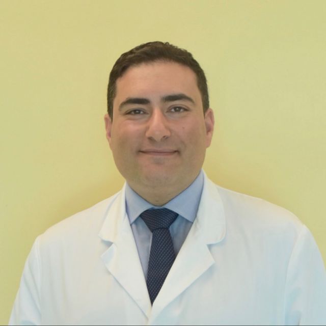 Beniamino Rosario Pagliaro, cardiologo Milano