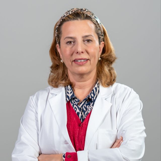 Sofia Ortega de Acosta, Ginecólogo Utrera