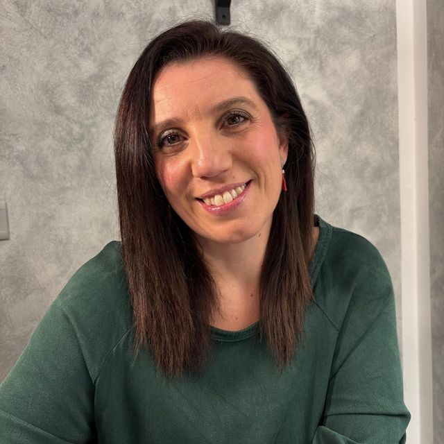 Maria Caccavale, psicologo Campi Bisenzio