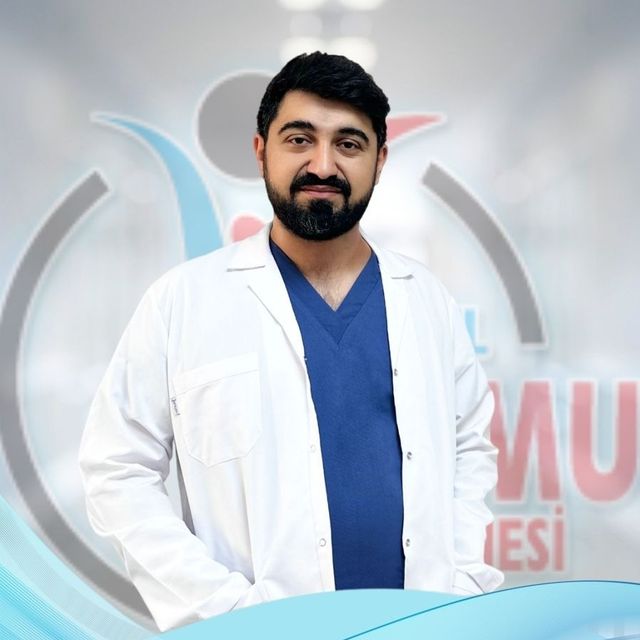 Bayram Aliyev, Üroloji Turgutlu