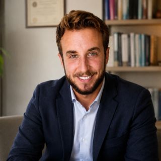 Stefano Molinari, psicologo Bagno a Ripoli