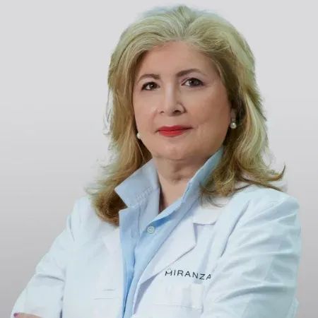 Marivi Perez Hernández, Oftalmólogo Granollers