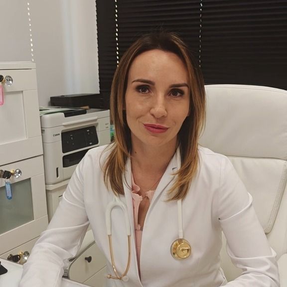 Karolina Klimowicz, psychiatra Białystok