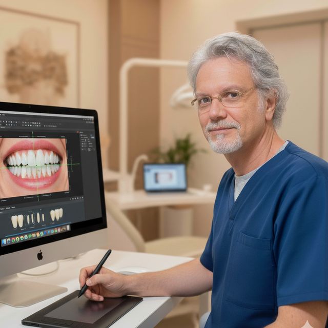 Stefano Sicura, dentista Brescia