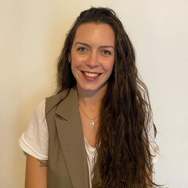 Lucía Hernández, Psicólogo Madrid