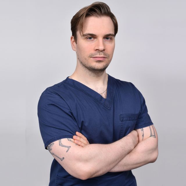 Jakub Starownik