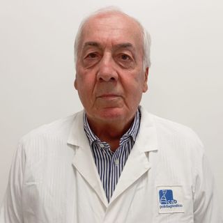 Franco Armitano, ginecologo Fino Mornasco