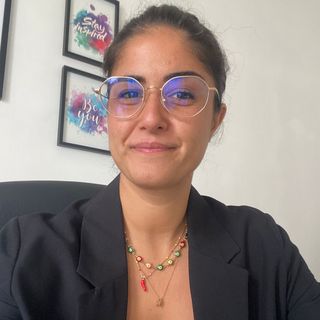 Dott.ssa Monica Angeloni