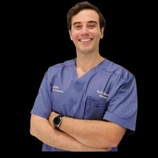 Ingrandire l'immagine: Luigi Francesco Minenna, igienista dentale Orta Nova