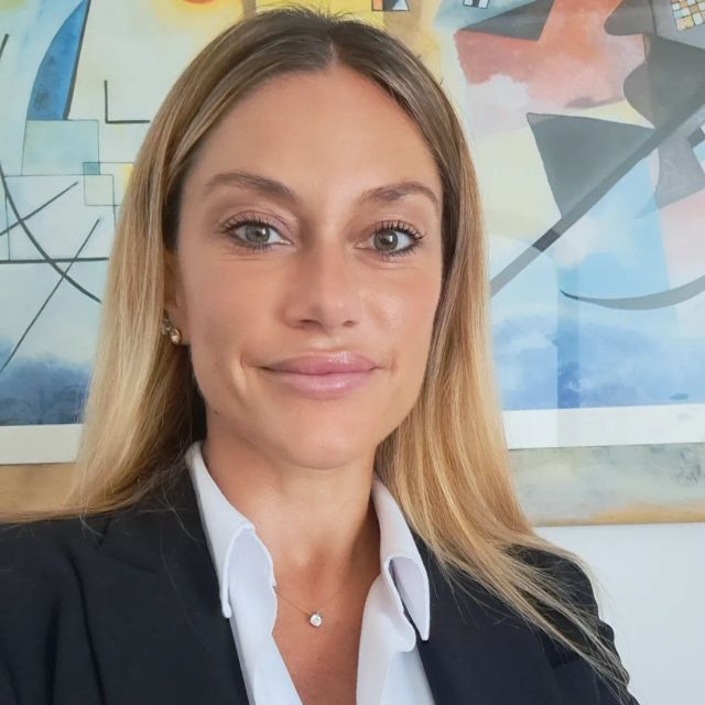 Benedetta Falleni, psicologo Livorno