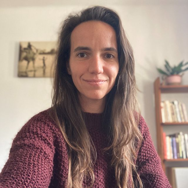 Sarai Atienza, Psicólogo Olot