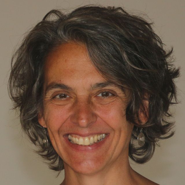 Jutta Kiesl-Klingbeil, Heilpraktiker für Psychotherapie Weilheim