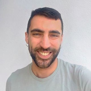 Gerard Reñé Ferrer, Psicólogo Molins de Rei