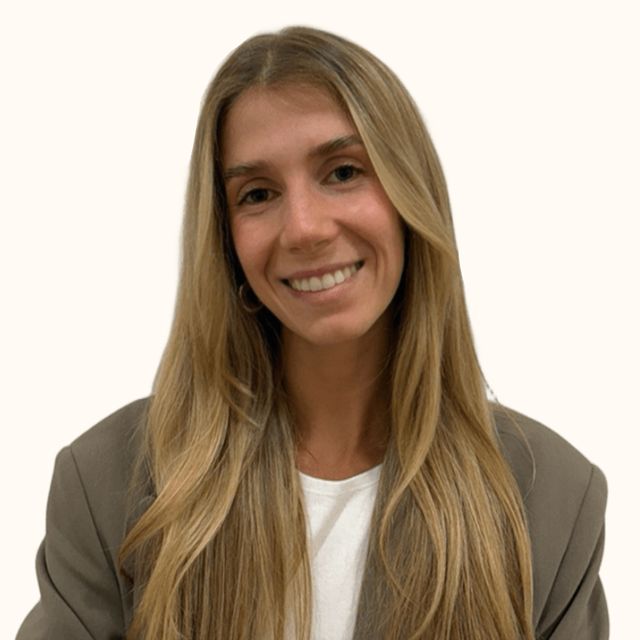 Lucía Robles Salamanca, Psicólogo Alcalá de Henares