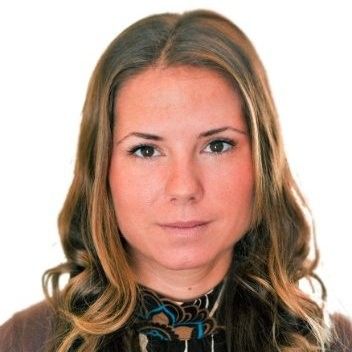 Estefanía Fuentes Avilés, Psicólogo Barcelona