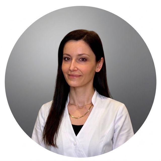 Magdalena Kawecka