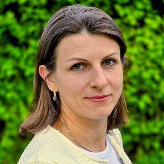 lek. Dorota Skwira-Rutkowska