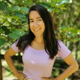 Acercar imagen: Melanie Sol Biloni Dondi, Dietista Nutricionista Vigo