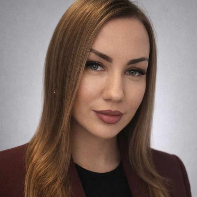 Ewa Tomas, psycholog Sępólno Krajeńskie