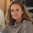 Elena De la Peña Tronquit, Psicólogo Donostia-San Sebastián