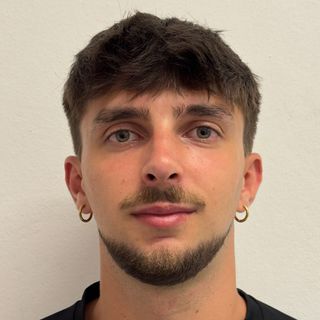 Ingrandire l'immagine: Simone Macchiella, fisioterapista Grezzana