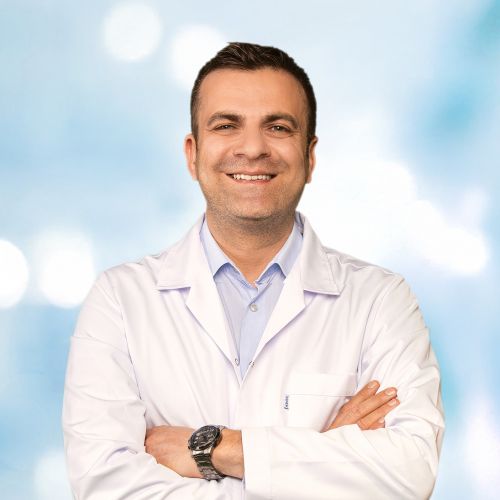 İbrahim Ekiz, Genel Cerrahi Denizli