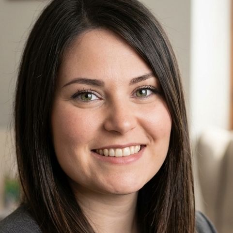 Sara Giuberti, psicologo Parma