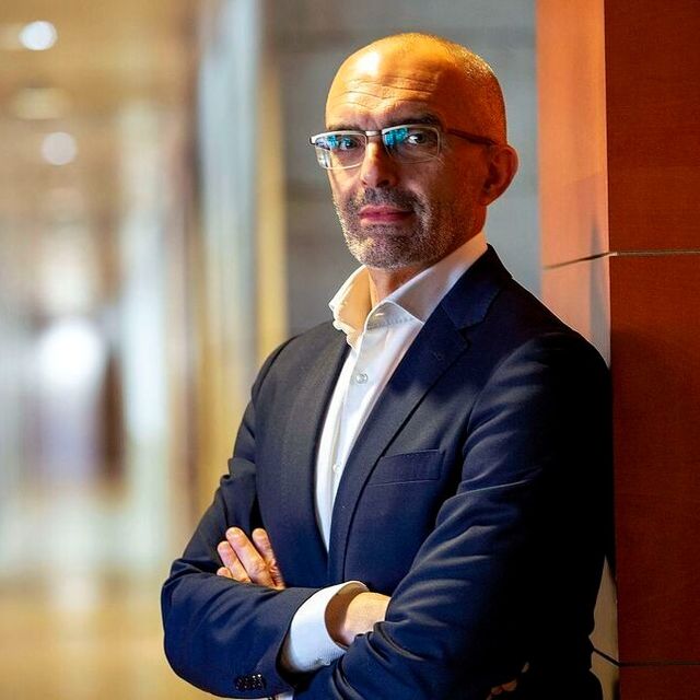 Juan José Camacho Parejo, Urólogo Talavera de la Reina