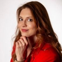 Powiększ obraz: Kamila Rokita, psychoterapeuta Warszawa