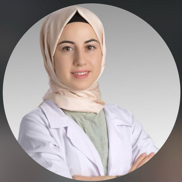 Lale İnci Karataş, Diş Hekimi Iğdır