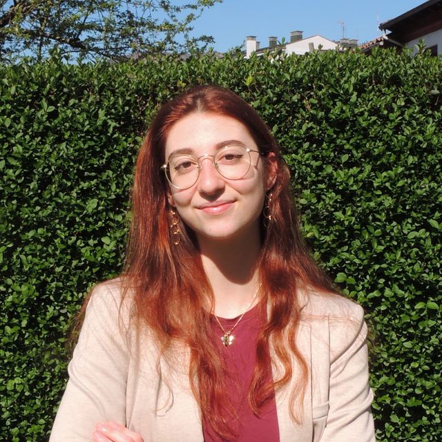 Andrea González Pascual, Psicólogo Oviedo