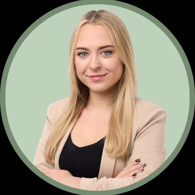 Martyna Jakubiszak, psycholog Lublin