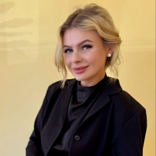 Agata Witoń, psycholog Poznań