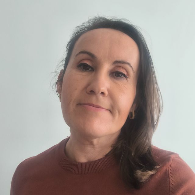 María Guerra Guimarey, Psiquiatra infantil Vigo