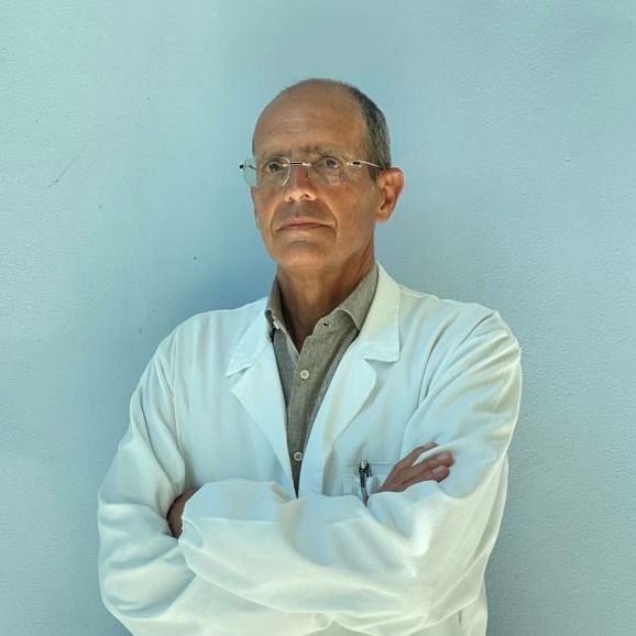 Massimo Cecchi, urologo Massa