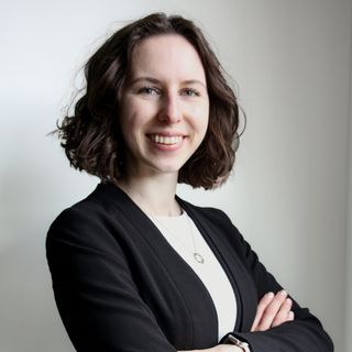 inż. Justyna Pokrywka