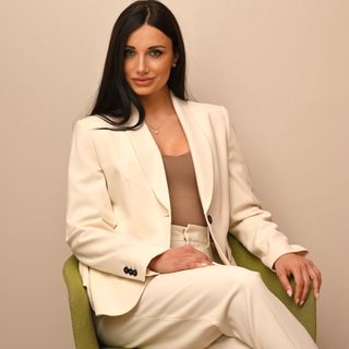 Greta Vaccaro, nutrizionista Milano