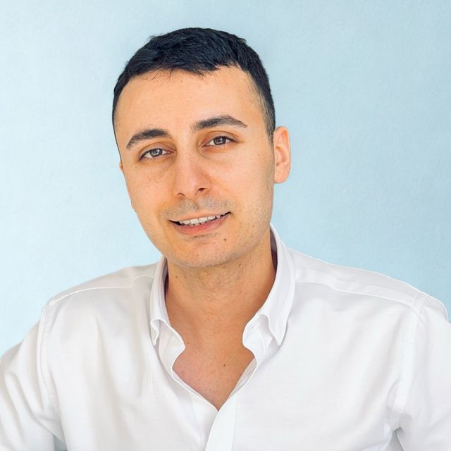 Mert Diktaş, Psikolojik Danışma ve Rehberlik Bornova