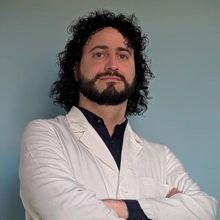 Francesco Drago, Ecografista Pisa