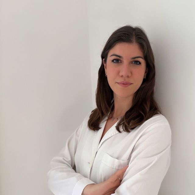 Eleonora De Luca, dermatologo Roma