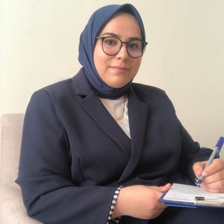 Resmi büyüt: Sema Nur Sarı, Psikoloji Kahramanmaraş