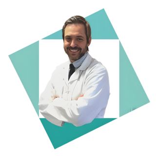 Dr. Leandro Reina Alcaina