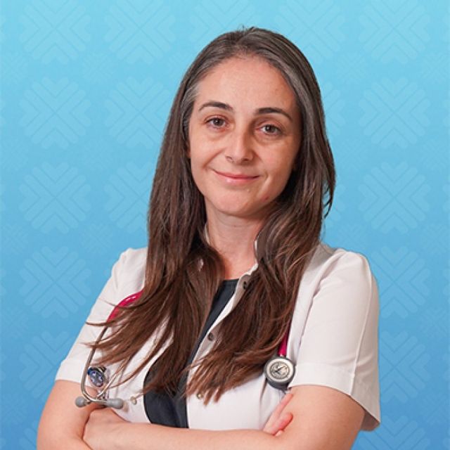 Senem Tufan Dursun, Çocuk Sağlığı Ve Hastalıkları Pendik