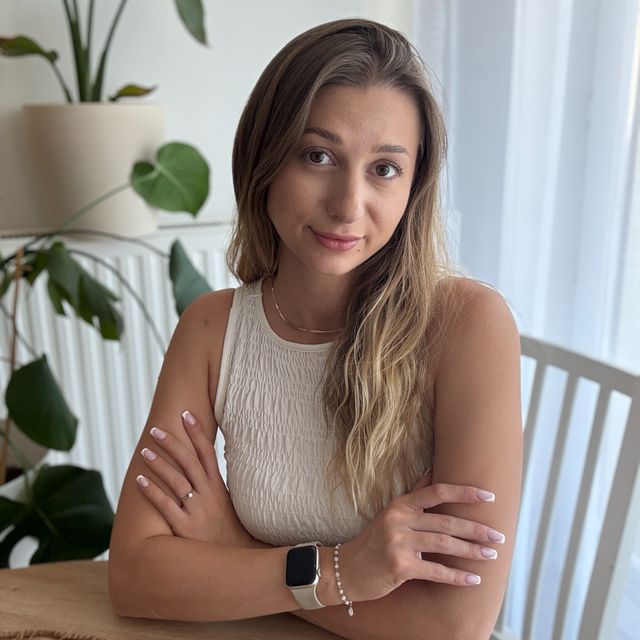 Diana Krupa, psycholog Mińsk Mazowiecki