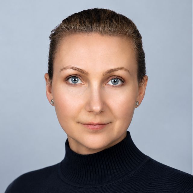 Ewa Szczepocka-Kowalczyk